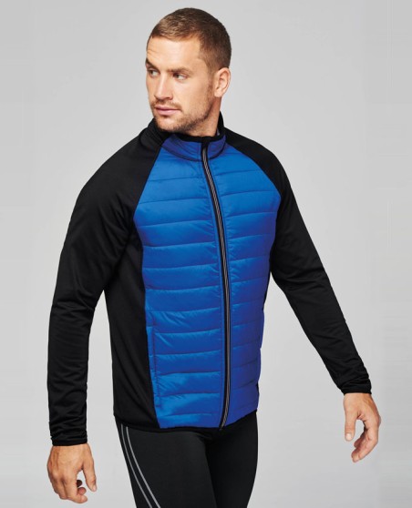 Hybrydowy ocieplacz KARIBAN® PROACT® dla pana