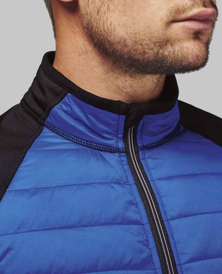 Hybrydowy ocieplacz KARIBAN® PROACT® dla pana