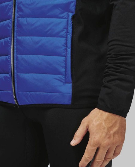 Hybrydowy ocieplacz KARIBAN® PROACT® dla pana