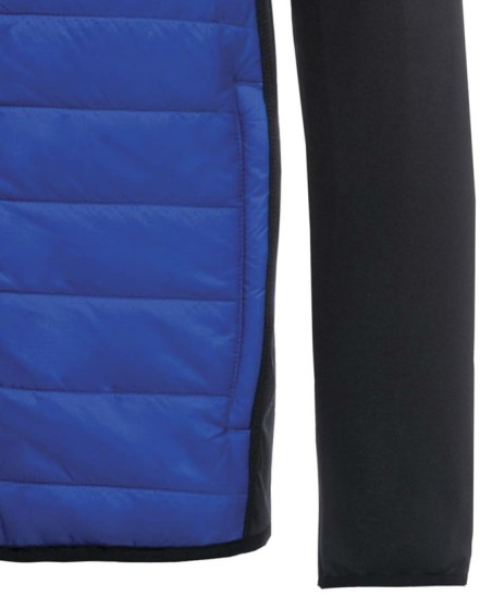 Hybrydowy ocieplacz KARIBAN® PROACT® dla pana