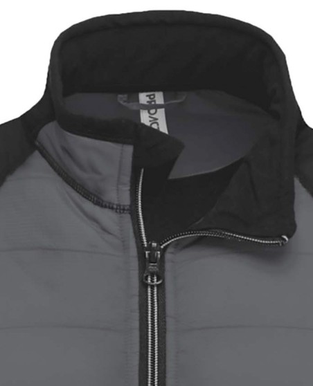 Hybrydowy ocieplacz KARIBAN® PROACT® dla pana