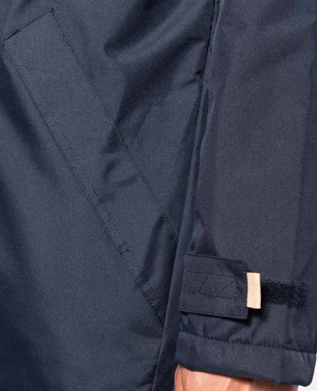 Kurtka ocieplona KARIBAN® Parka dla pana