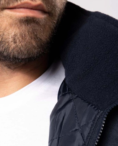 Kurtka ocieplona KARIBAN® Parka dla pana