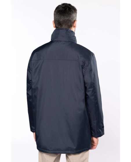 Kurtka ocieplona KARIBAN® Parka dla pana