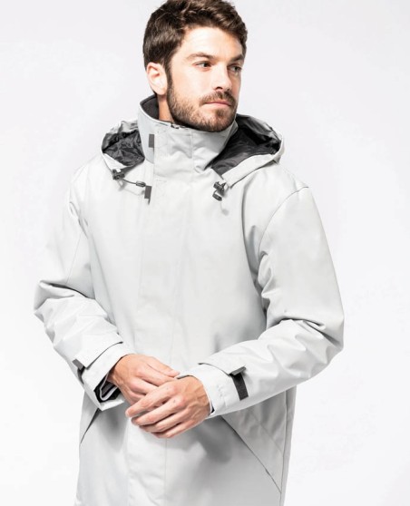 Kurtka ocieplona KARIBAN® Parka dla pana