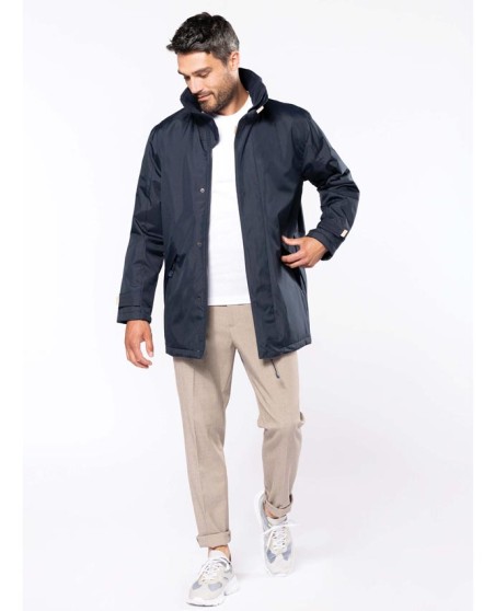 Kurtka ocieplona KARIBAN® Parka dla pana