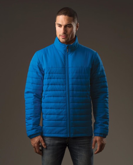 Pikowana kurtka STORMTECH® Nautilus dla pana Pikowana kurtka STORMTECH® Nautilus dla pana