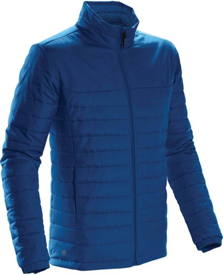 Pikowana kurtka STORMTECH® Nautilus dla pana Pikowana kurtka STORMTECH® Nautilus dla pana