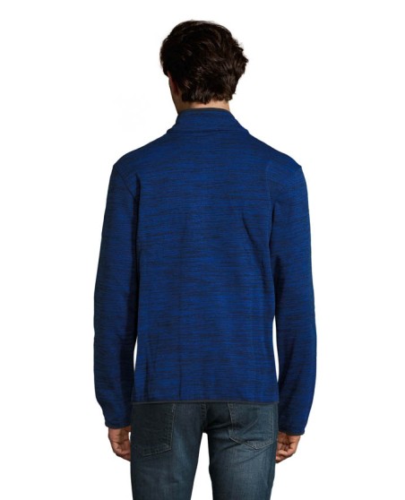 Gruby melanżowy polar SOL'S® Turbo dla pana Gruby melanżowy polar SOL'S® Turbo dla pana