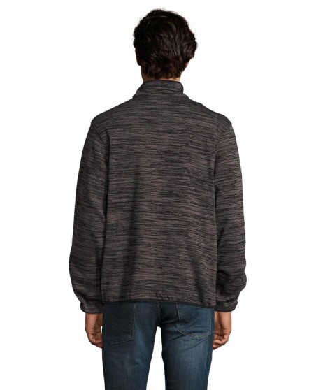 Gruby melanżowy polar SOL'S® Turbo dla pana Gruby melanżowy polar SOL'S® Turbo dla pana