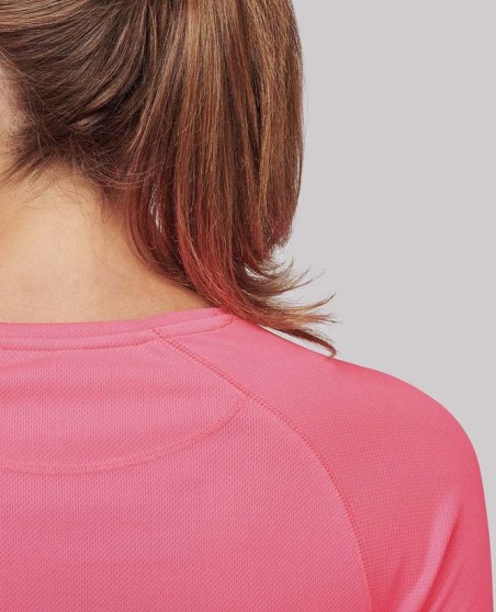Szybkoschnący T-shirt z długimi rękawami ProACT® dla pani