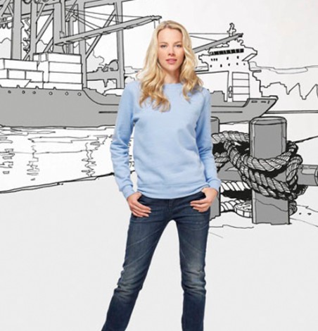 Damska bluza Damska bluza