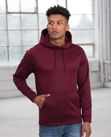 Szybkoschnąca bluza sportowa JUST HOODS™ dla pana