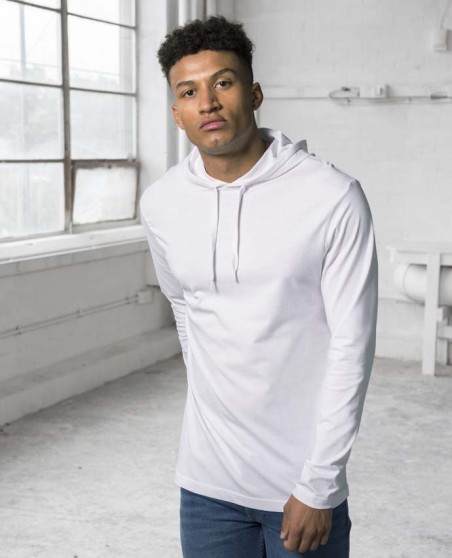 Szybkoschnąca bluza sportowa JUST HOODS™ dla pana