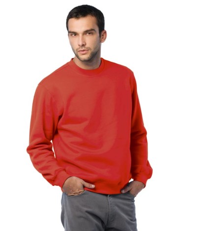 Bluza bawełniana unisex Bluza bawełniana unisex