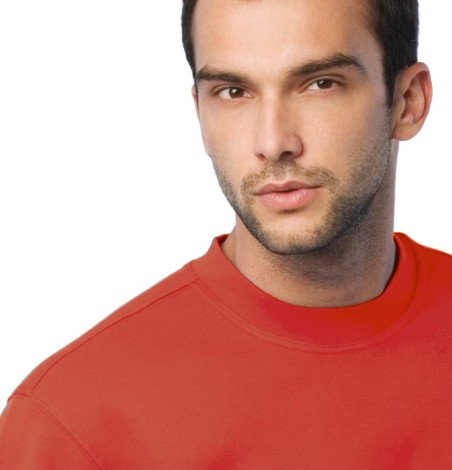 Bluza bawełniana unisex Bluza bawełniana unisex