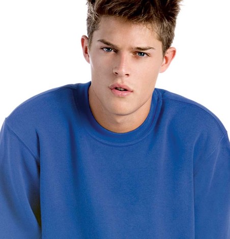 Bluza bawełniana unisex Bluza bawełniana unisex