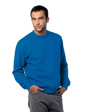 Bluza bawełniana unisex Bluza bawełniana unisex