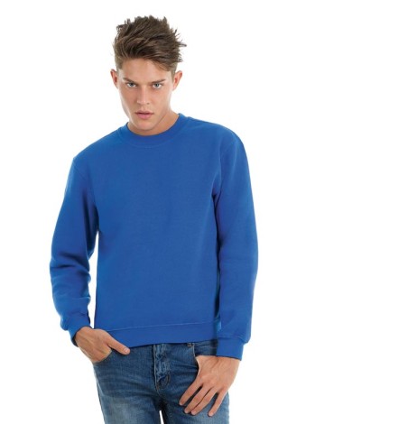 Bluza bawełniana unisex Bluza bawełniana unisex