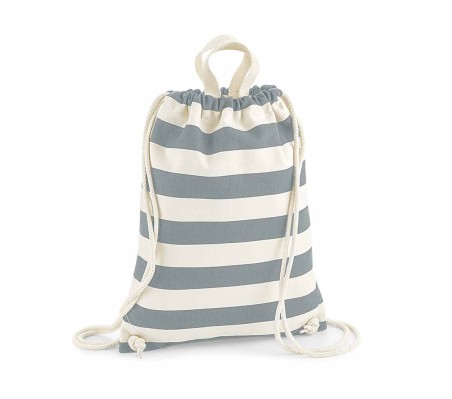 Marynistyczny plecak sznurkowy WESTFORD MILL® Marynistyczny plecak sznurkowy WESTFORD MILL®
