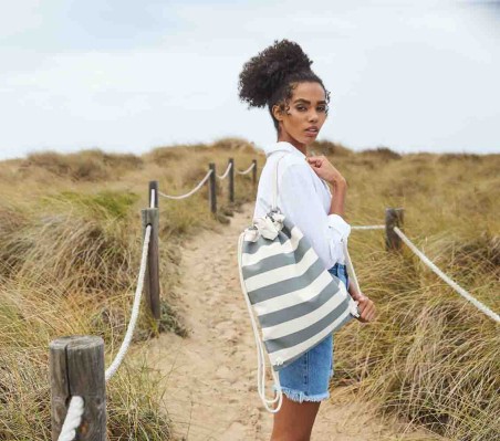 Marynistyczny plecak sznurkowy WESTFORD MILL® Marynistyczny plecak sznurkowy WESTFORD MILL®