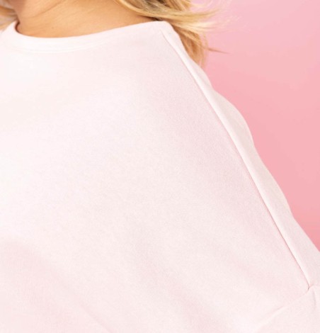 Damska bluza Oversized