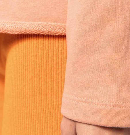 Damska bluza Oversized