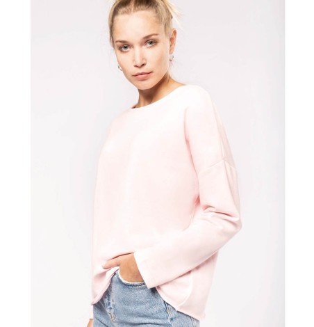 Damska bluza Oversized
