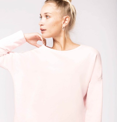Damska bluza Oversized