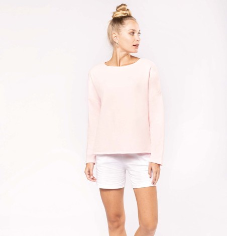 Damska bluza Oversized