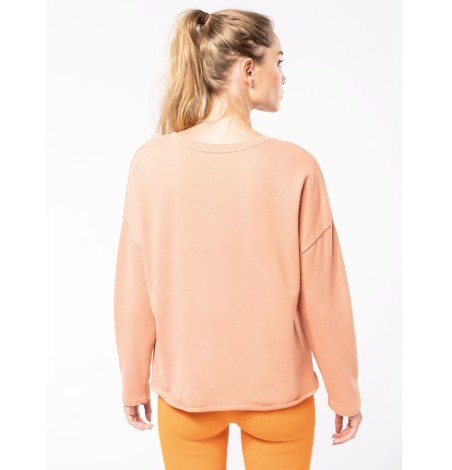 Damska bluza Oversized