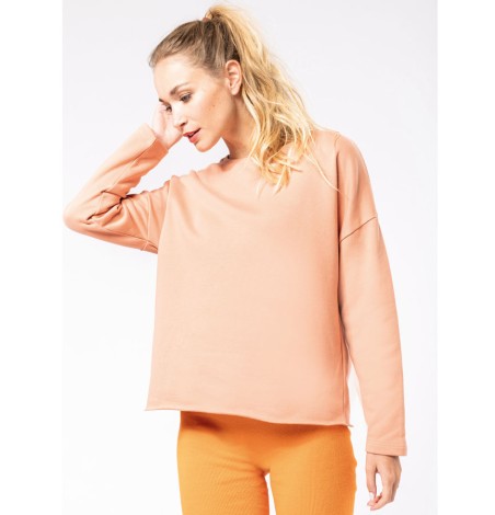Damska bluza Oversized
