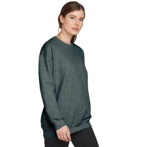 Bluza SOFTSTYLE® unisex Bluza SOFTSTYLE® unisex