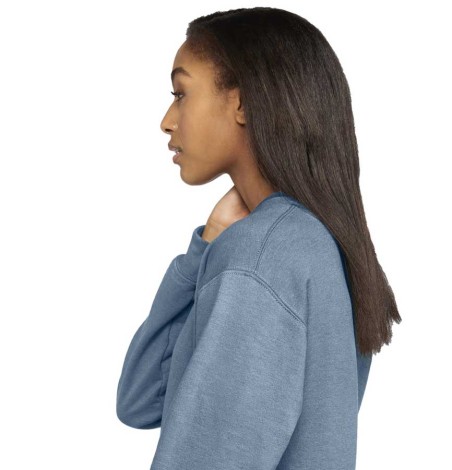 Bluza SOFTSTYLE® unisex Bluza SOFTSTYLE® unisex