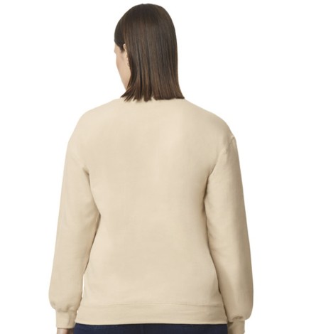 Bluza SOFTSTYLE® unisex Bluza SOFTSTYLE® unisex