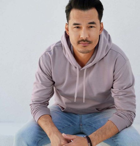 Bluza SOFTSTYLE® z kapturem unisex Bluza SOFTSTYLE® z kapturem unisex