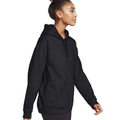 Bluza SOFTSTYLE® z kapturem unisex Bluza SOFTSTYLE® z kapturem unisex