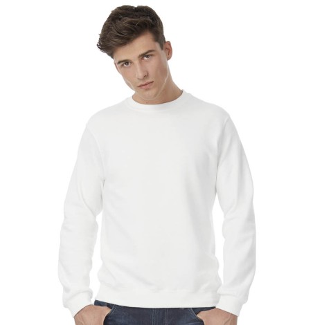 Bluza męska ID.002 Cotton Rich Bluza męska ID.002 Cotton Rich