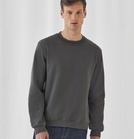 Bluza męska ID.002 Cotton Rich Bluza męska ID.002 Cotton Rich