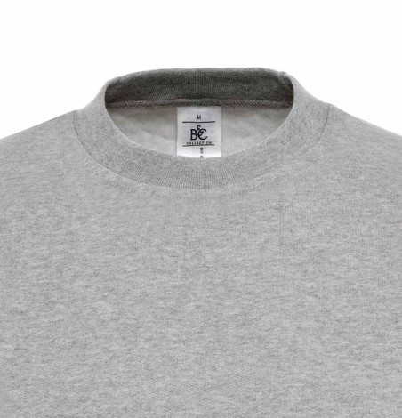 Bluza męska ID.002 Cotton Rich Bluza męska ID.002 Cotton Rich