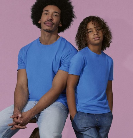 Dziecięcy lekki T-shirt #E150 Dziecięcy lekki T-shirt #E150