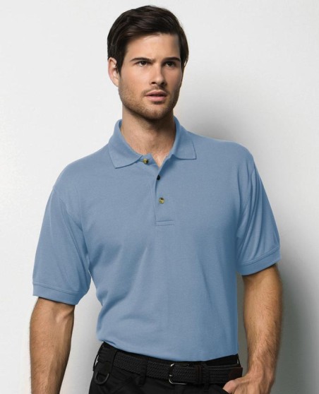 Koszulka polo KUSTOM KIT® dla pana