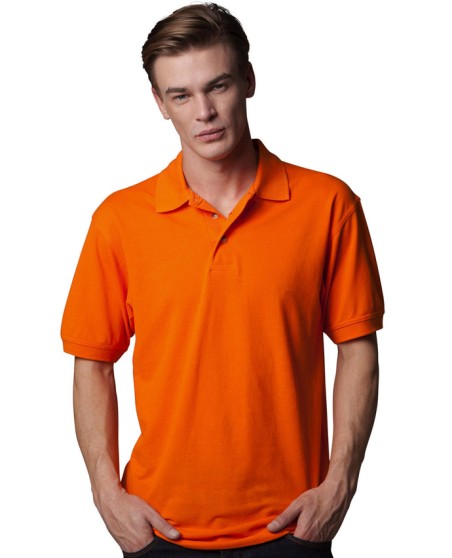 Koszulka polo KUSTOM KIT® dla pana