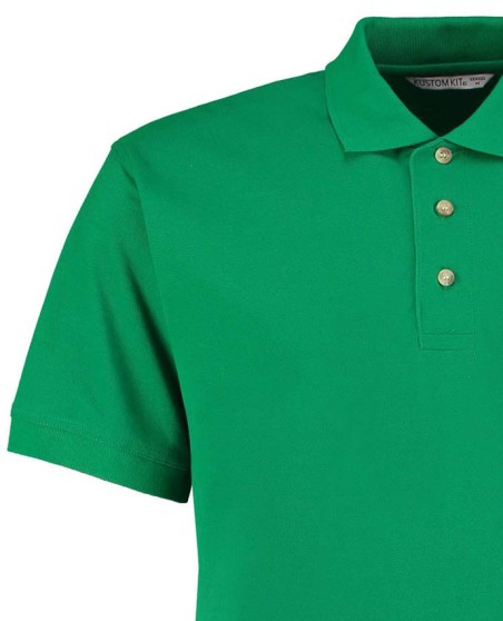 Koszulka polo KUSTOM KIT® dla pana