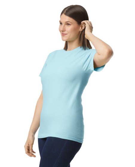 Gruby T-shirt Hammer™ unisex