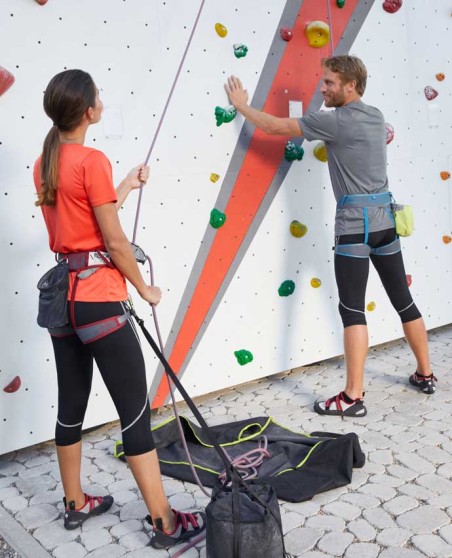 Oddychająca koszulka JN® Active-T dla pani Oddychająca koszulka JN® Active-T dla pani