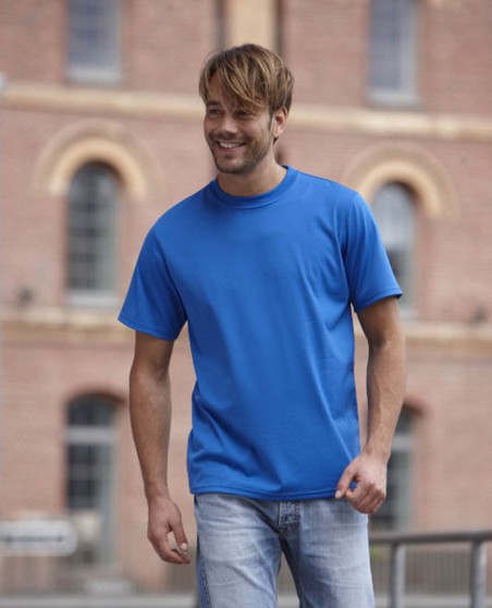 Oddychająca koszulka JN® Active-T dla pana Oddychająca koszulka JN® Active-T dla pana