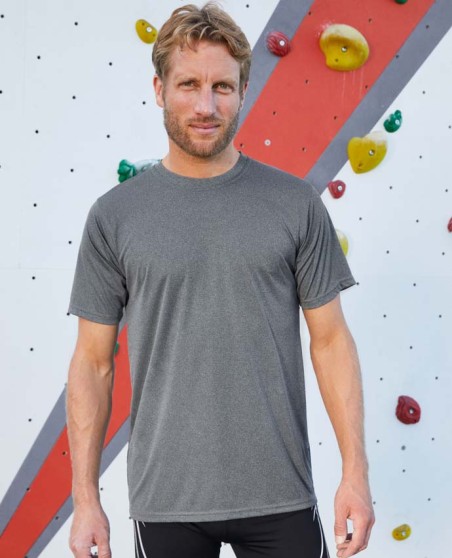 Oddychająca koszulka JN® Active-T dla pana Oddychająca koszulka JN® Active-T dla pana