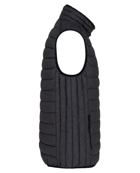 Lekki pikowany bezrękawnik KARIBAN® dla pana Lekki pikowany bezrękawnik KARIBAN® dla pana