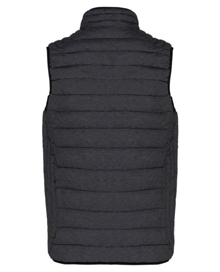 Lekki pikowany bezrękawnik KARIBAN® dla pana Lekki pikowany bezrękawnik KARIBAN® dla pana